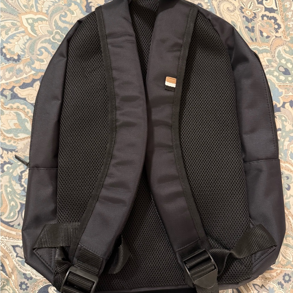 New Without Tags Boss Backpack. - image 1
